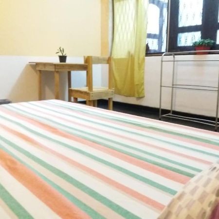 Mazz Homestay Negombo Exterior photo