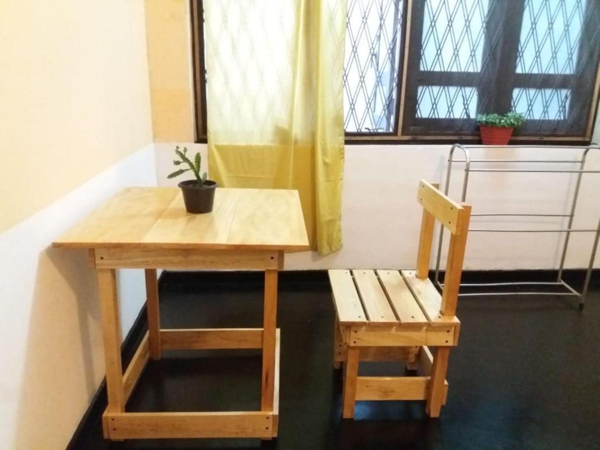 Mazz Homestay Negombo Exterior photo
