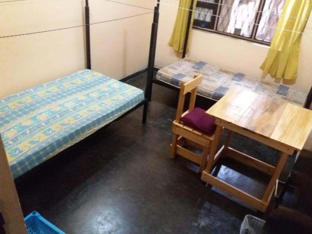 Mazz Homestay Negombo Exterior photo